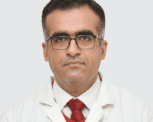 Dr. Gaurav Dixit, [object Object]