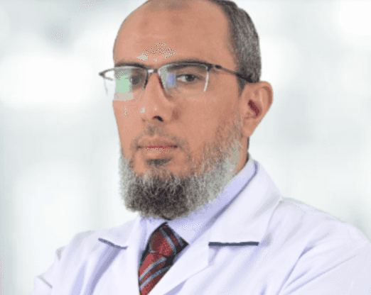 Dr. ሃኒ ኤል ሰይድ አብደል ጋዋድ ሳድ, [object Object]