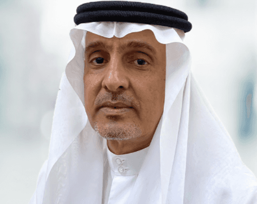 Sinabi ni Dr. Abdulmonem Hasan Alshaikh, [object Object]