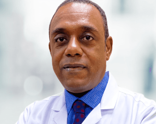 Dr. ሃኒ ሶሊማን, [object Object]