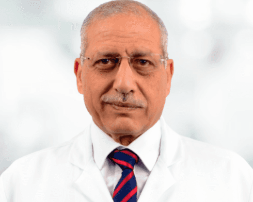 Dr. ማህሙድ ሳላህ, [object Object]