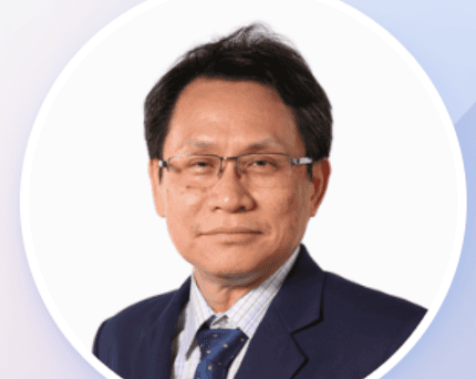 Dr. ዊታያ ጆንግሱፓንካራት።, [object Object]