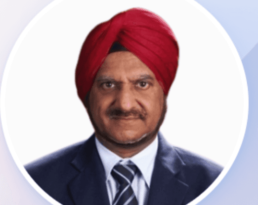 Dr. ካንዋር ሲንግ, [object Object]