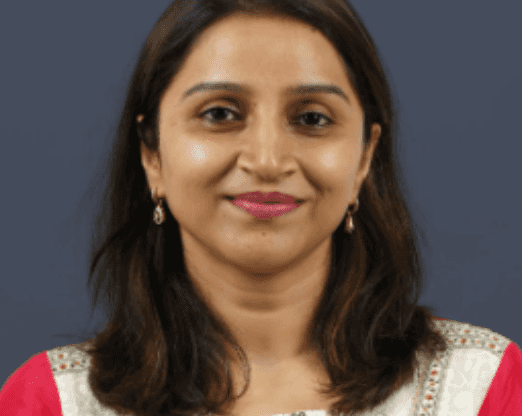 Dr. አፓርና ኤች ማሃጃን።, [object Object]