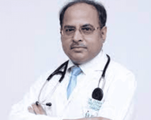 Dr. ታፓን ጎስ, [object Object]