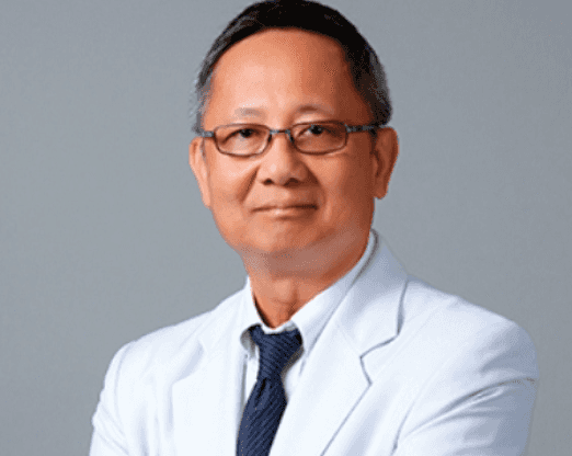 Prof. Dr. Thanainit Chotanaphuti, [object Object]