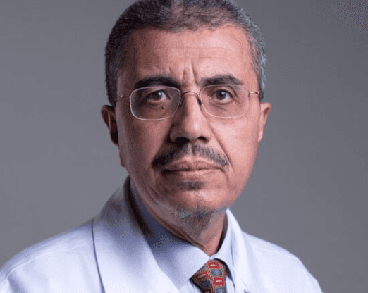 Dr. መሀመድ አብደል ራፍ, [object Object]