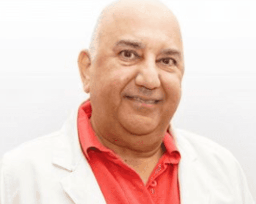 Dr. አሊ ኢራኒ, [object Object]