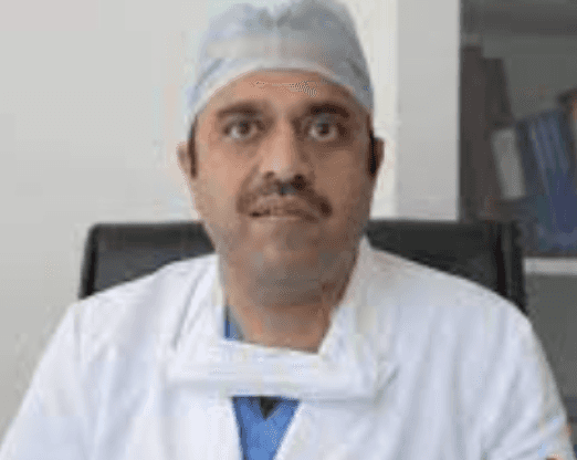 Dr. አማንጄት ሲንግ, [object Object]