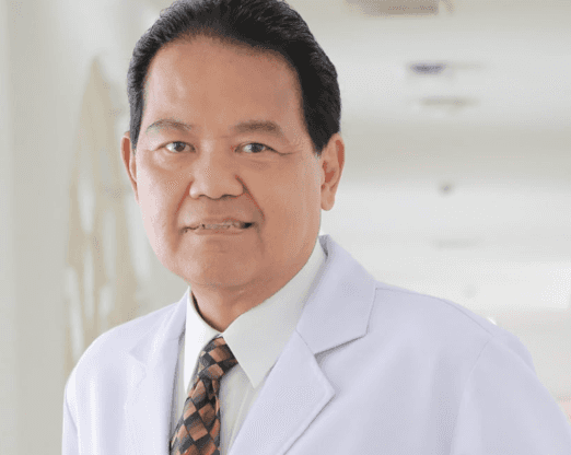Dr. Jirapong Vorasuntharosoth, [object Object]