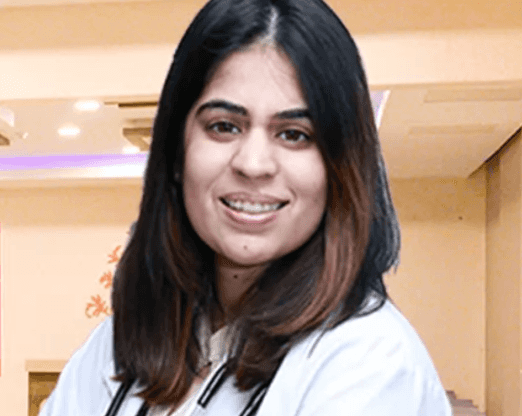 Dr. Kanika Kalyani, [object Object]