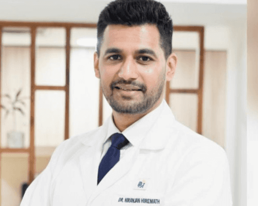 Docteur. Niranjan Hiremath, [object Object]