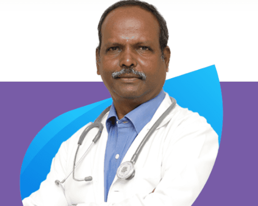 Dr. Selvarajan G., [object Object]