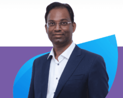 Dr. ጆይ ቫርገስ, [object Object]