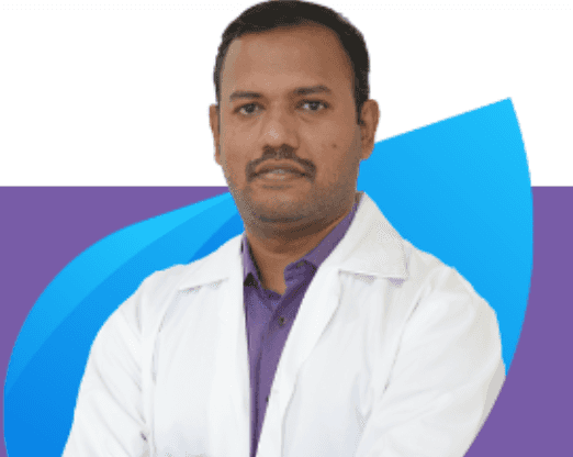 Dr. Gerald Anand Raja, [object Object]