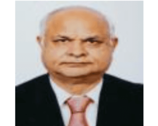 Dr. ፕራዴፕ ሻማ, [object Object]