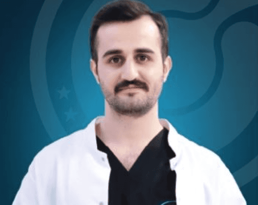 Sinabi ni Dr. Cagri Celik, [object Object]