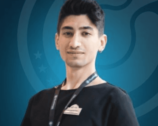 Dr. Harun Gunes, [object Object]