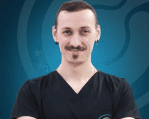 Dr. Cengiz Yerlikaya, [object Object]