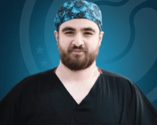 Доктор. Бурак Моркавук, [object Object]