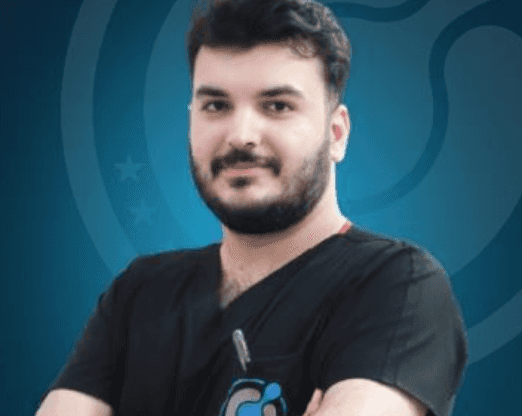 Доктор. Мухамет Эмир Доган, [object Object]