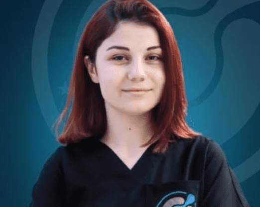 Cik. Ayse Fedakarturk, [object Object]