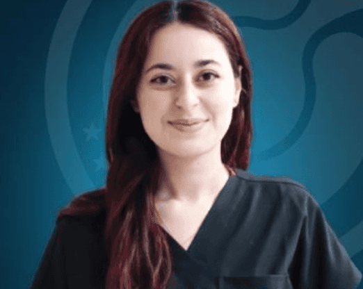 РС. Ягмур Далиоглу, [object Object]