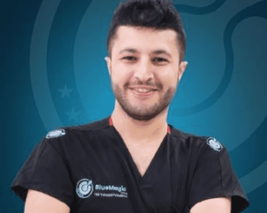 Dr. Seyit Demirci, [object Object]