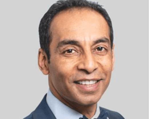 Sinabi ni Dr. Ravi Ratnavel, [object Object]