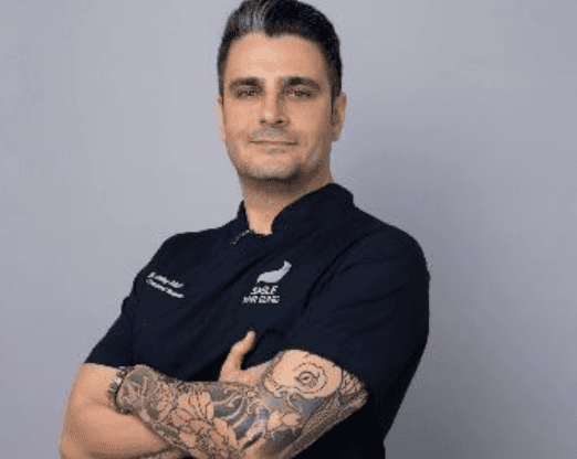 Доктор. Гокай Билгин, [object Object]