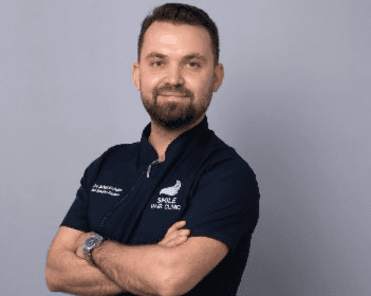 Dr. Mehmet Erdogan, [object Object]