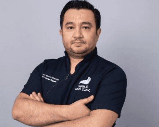 Dr. Firdavs Ahmedov, [object Object]