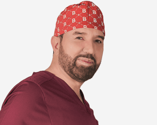 ড. বুলেন্ট চিহানতিমুর, [object Object]