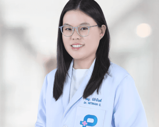 Dr. Nitinan Chimparlee, [object Object]