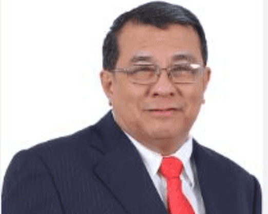 Доктор. Заки Морад Мохамад Захер, [object Object]