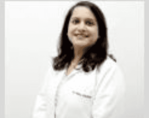 Dr. Parul Gupta Khanna, [object Object]
