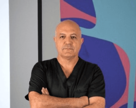 Dr. José Antonio Domínguez Arroyo, [object Object]