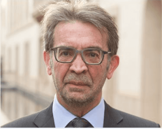 Dr. Rafael Rosell, [object Object]