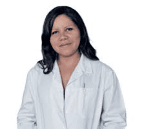 Dr. Sandra Rodríguez Barceló, [object Object]