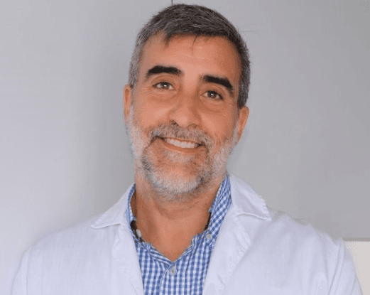 Dr. ኢግናሲዮ ሎቦ ላፉንቴ, [object Object]