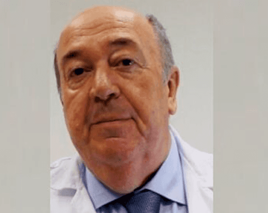 Доктор. Хоакин Фернандес Канильяс, [object Object]