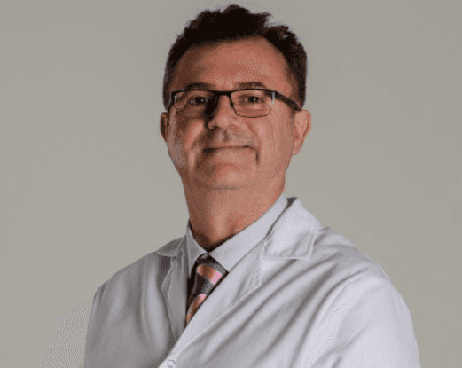 Доктор. Хосе Франсиско Сальвадор Санс, [object Object]