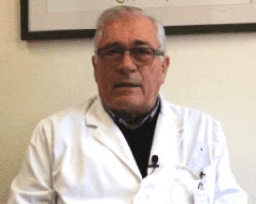 دكتور. فرناندو جوردا جيسبرت, [object Object]