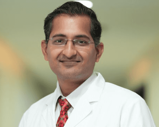 Dr. Manish Gupta, [object Object]