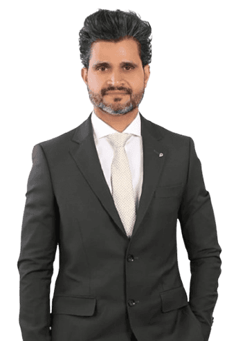 Dr. ስሪካንት ቫርማ ራቸርላ, [object Object]