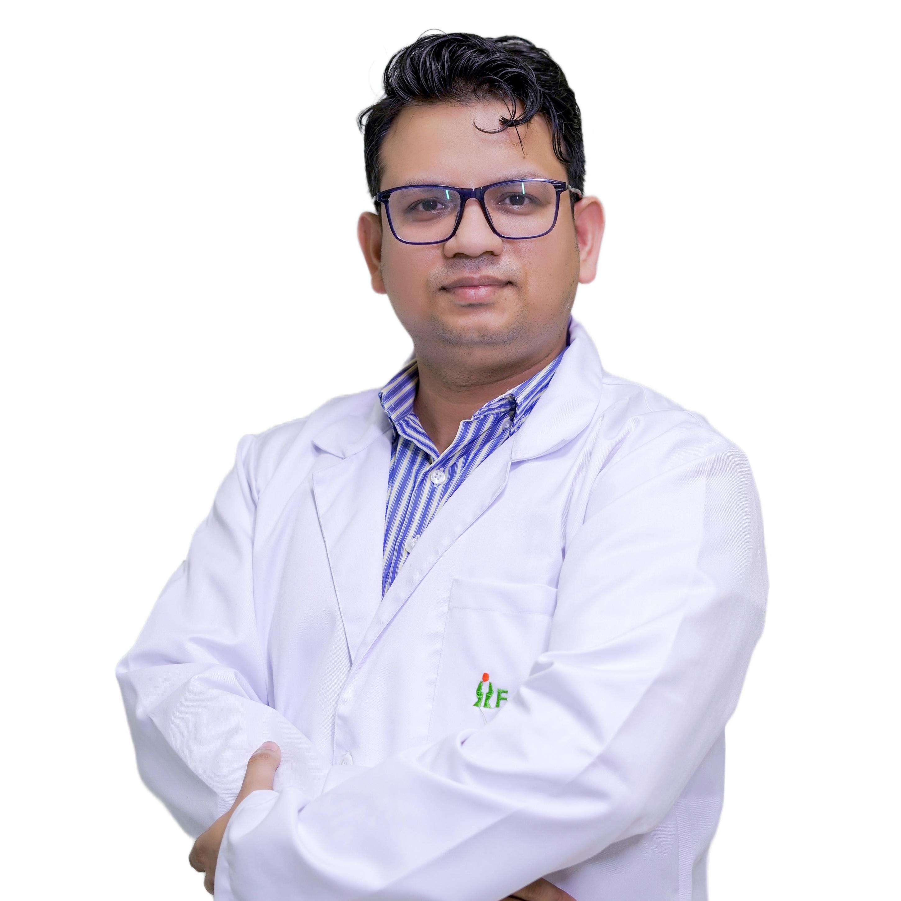 ড. ভারত গোস্বাম, [object Object]