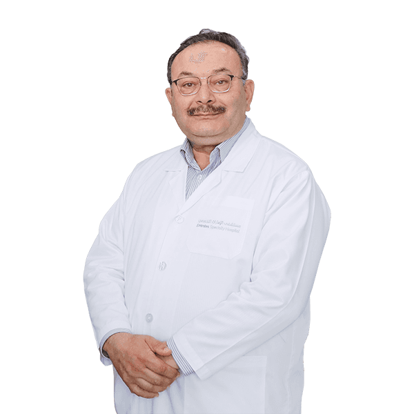 Docteur. Ahmad Bassel Chaykhouny, [object Object]