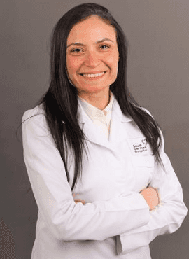 ዳሊያ አብድ-ጋድድ, [object Object]