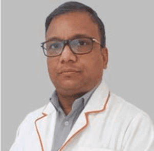 Dr. ሳንጄቭ ጉፕታ, [object Object]