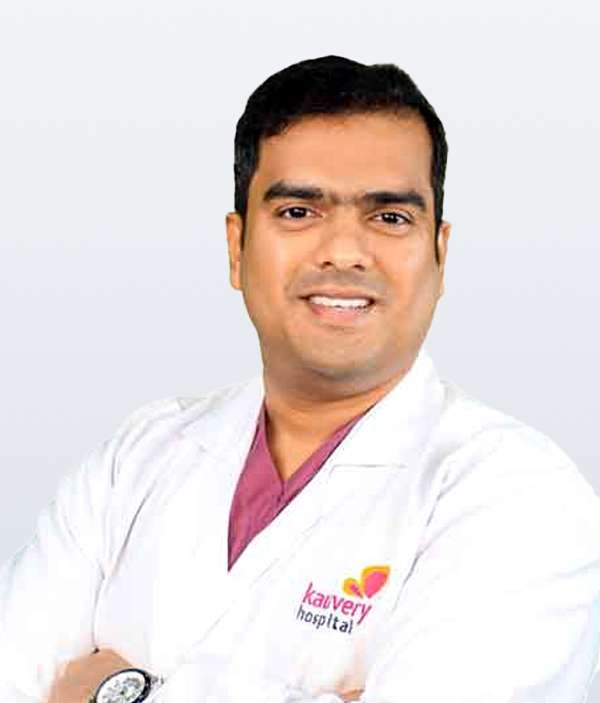 Sinabi ni Dr. Praveen Baskar, [object Object]